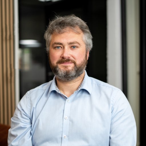 Adrien Pannetier — Fondateur LevéO